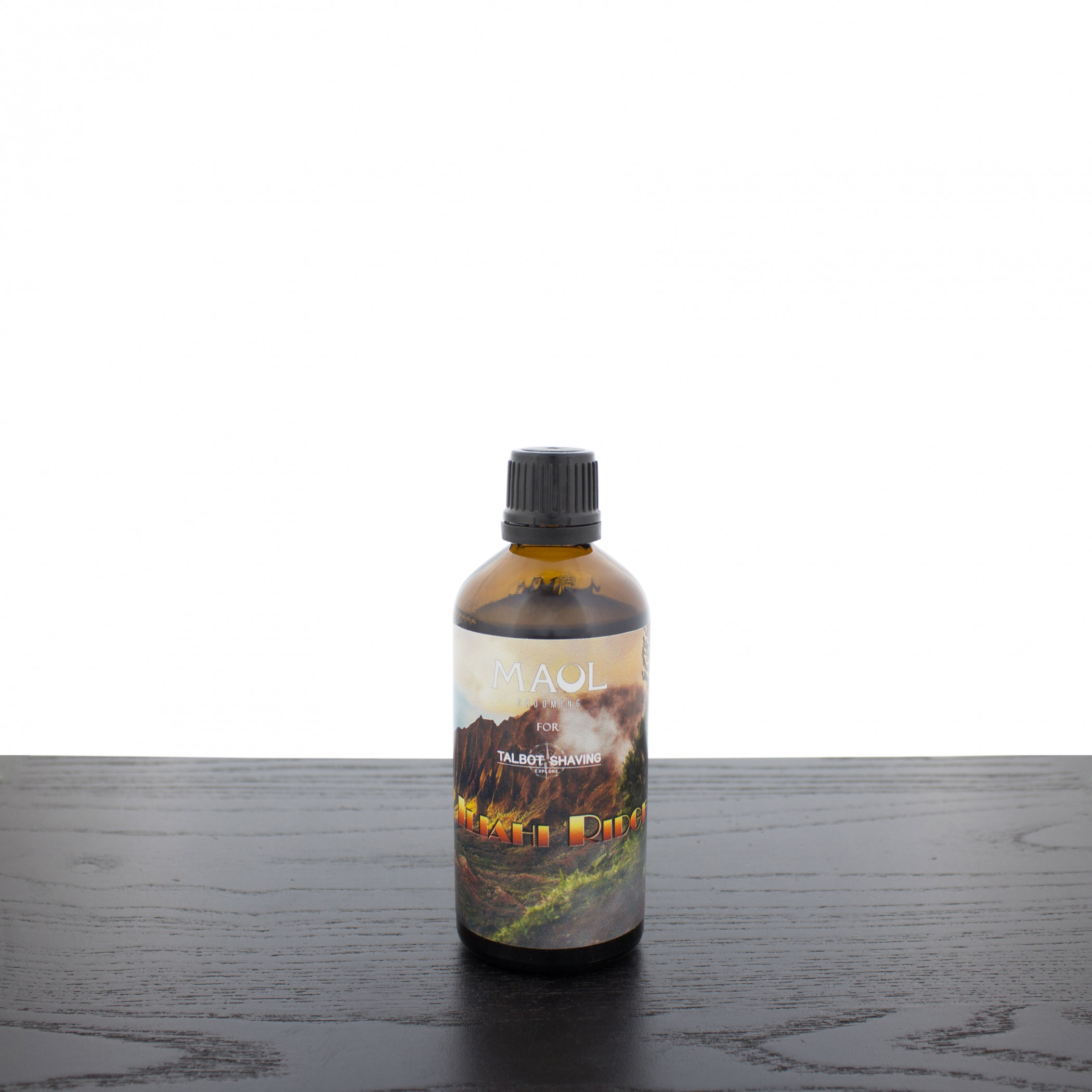 Product image 0 for Talbot Shaving After Shave Splash, Iliahi Ridge by Maol Grooming